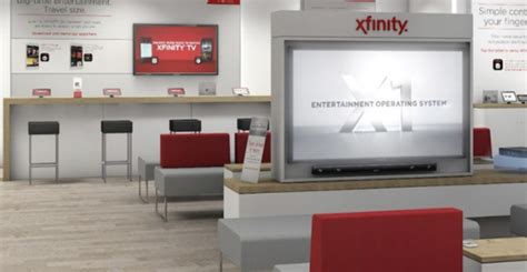 Come visit your IL Xfinity Store by Comcast at 6244 Mulford Village Drive. . Xfinity service center near me